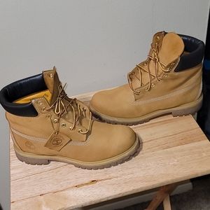 Timberland